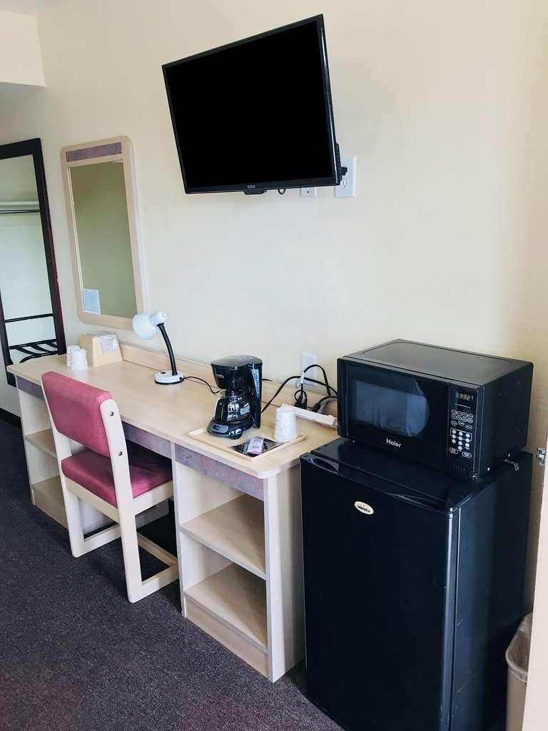 Americas Best Value Inn - Lake City Habitación foto