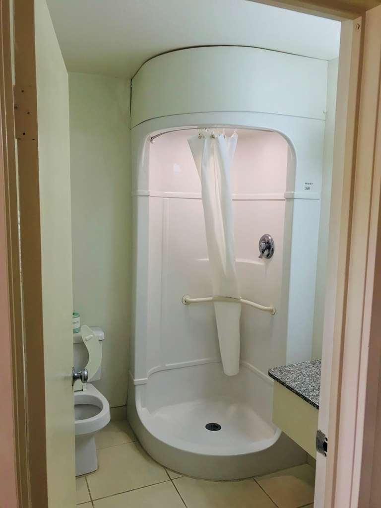 Americas Best Value Inn - Lake City Habitación foto