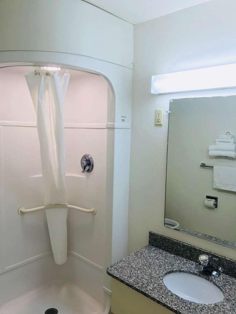 Americas Best Value Inn - Lake City Habitación foto