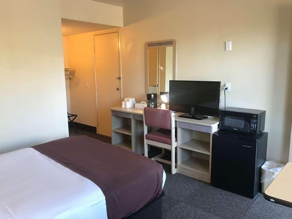 Americas Best Value Inn - Lake City Habitación foto