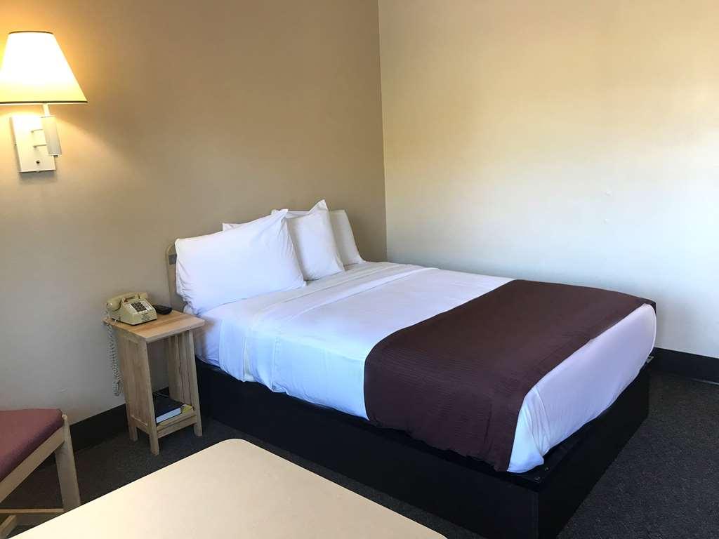 Americas Best Value Inn - Lake City Habitación foto