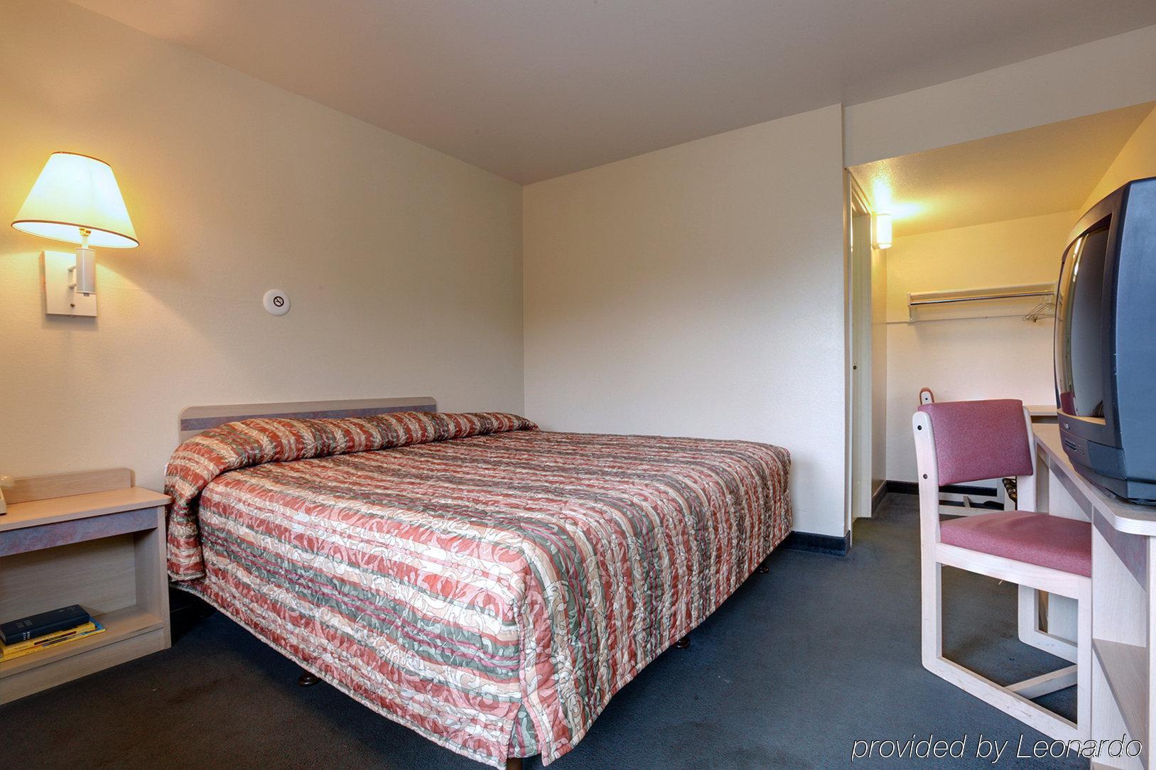 Americas Best Value Inn - Lake City Habitación foto