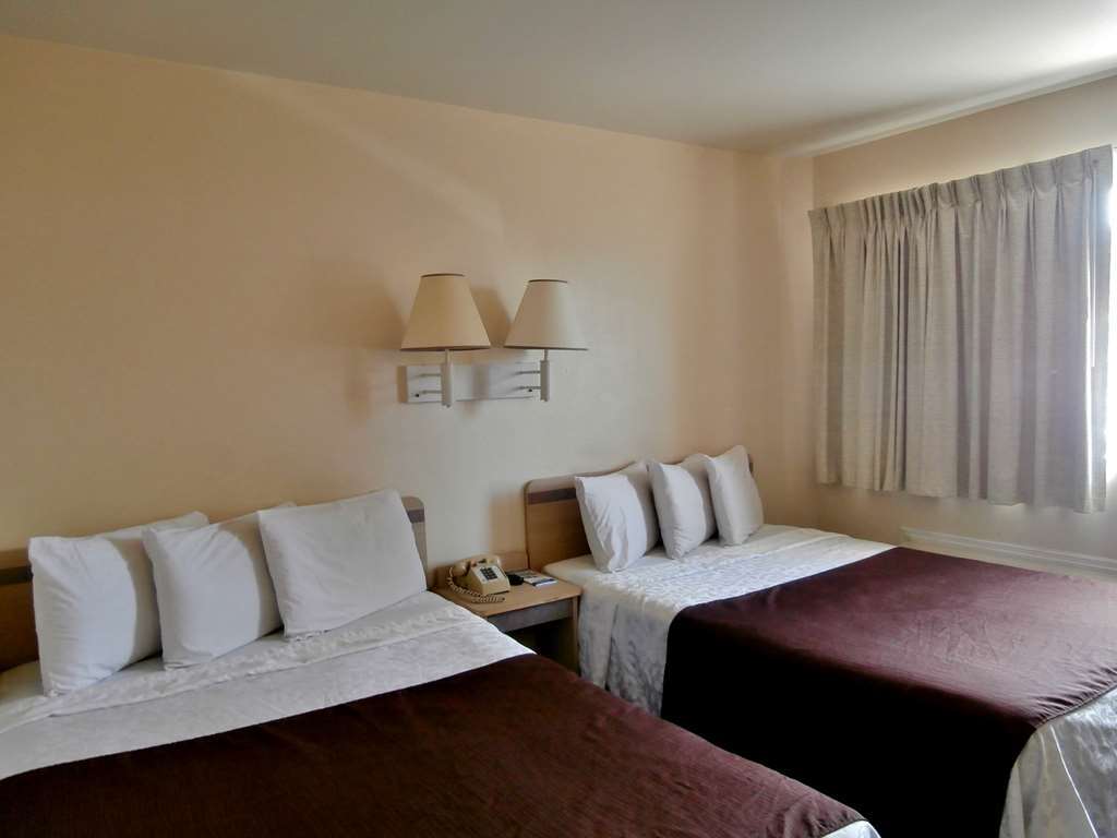 Americas Best Value Inn - Lake City Habitación foto